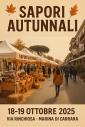 Sapori autunnali 2025