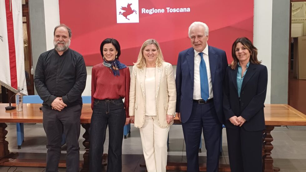 Carrara &egrave; la prima Capitale toscana dell'arte contemporanea