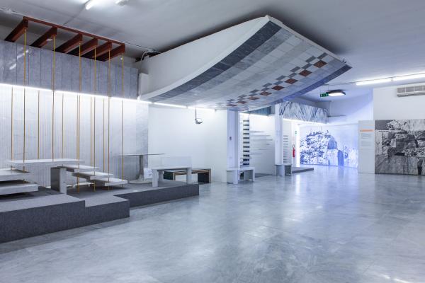 galleria marmo